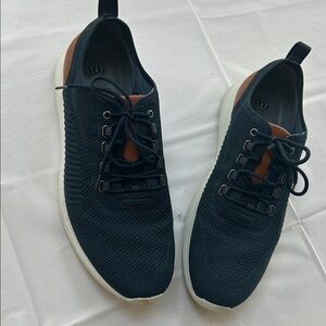 Johnston & Murphy Men Shoes Size 11 1/2 medium